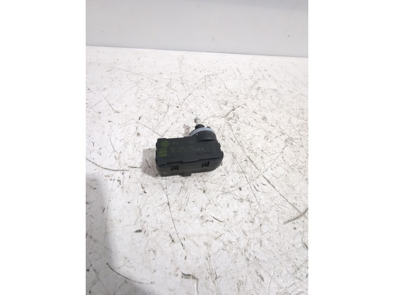 Recambio de motor regulacion faros para seat referencia OEM IAM 5P0941295  