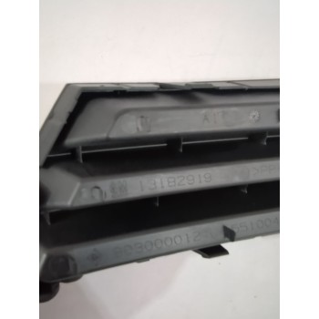 Recambio de rejilla paragolpes derecha para opel referencia OEM IAM 13182919/903000012/13205880  