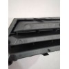 Recambio de rejilla paragolpes derecha para opel referencia OEM IAM 13182919/903000012/13205880  