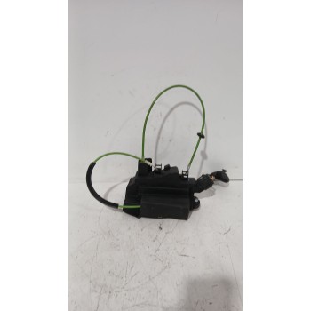 Recambio de cerradura puerta delantera derecha para lancia musa (350_) 1.4 (350.axf1a) referencia OEM IAM 71751156  