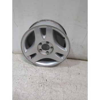 Recambio de llanta para ssangyong referencia OEM IAM 75JX18ET43  