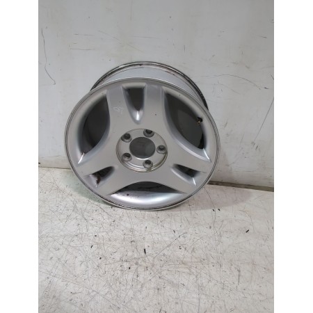Recambio de llanta para ssangyong referencia OEM IAM 75JX18ET43  