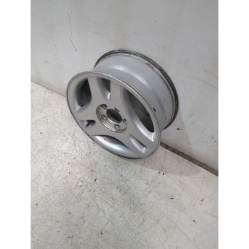 Recambio de llanta para ssangyong referencia OEM IAM 75JX18ET43  
