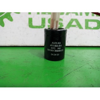 Recambio de rele para audi a6 berlina (4f2) 2.4 referencia OEM IAM 4F0903291  