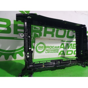 Recambio de panel frontal para » otros... modelos referencia OEM IAM 6F0805588M / NO SE ACEPTA DEVOLUCION PASADAS LAS 48 HORAS  