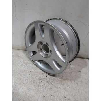 Recambio de llanta para ssangyong referencia OEM IAM 75JX18ET43  