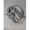 Recambio de llanta para ssangyong referencia OEM IAM 75JX18ET43  