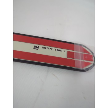 Recambio de moldura para opel referencia OEM IAM 9227277  