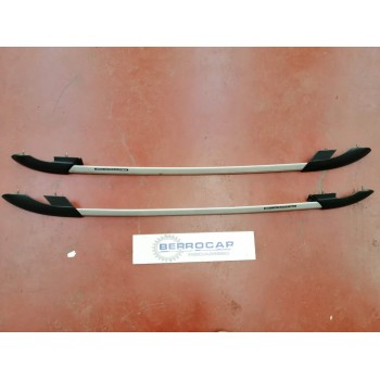 Recambio de barra techo para ssangyong kyron 2.0 referencia OEM IAM   