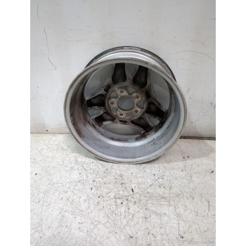 Recambio de llanta para ssangyong referencia OEM IAM 75JX18ET43  