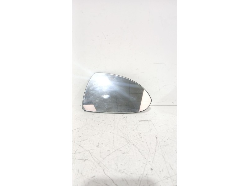 Recambio de cristal retrovisor derecho para opel referencia OEM IAM 1426554  