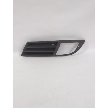 Recambio de rejilla paragolpes izquierda para opel referencia OEM IAM 13205879/13182918/551004542  