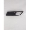 Recambio de rejilla paragolpes izquierda para opel referencia OEM IAM 13205879/13182918/551004542  