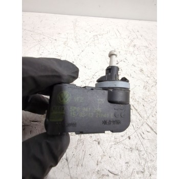 Recambio de motor regulacion faros para seat referencia OEM IAM 5P0941295  