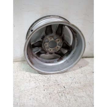 Recambio de llanta para ssangyong referencia OEM IAM 75JX18ET43  