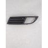 Recambio de rejilla paragolpes izquierda para opel referencia OEM IAM 13205879/13182918/551004542  