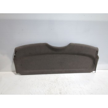 Recambio de bandeja trasera para peugeot referencia OEM IAM 8794JK  