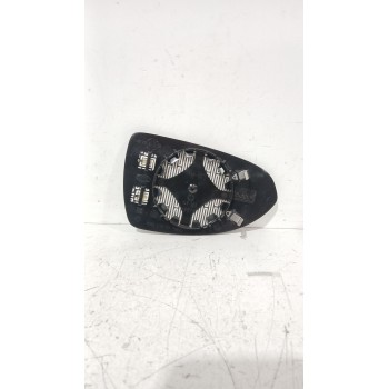 Recambio de cristal retrovisor derecho para opel referencia OEM IAM 1426554  