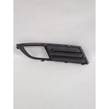 Recambio de rejilla paragolpes izquierda para opel referencia OEM IAM 13205879/13182918/551004542  