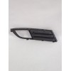 Recambio de rejilla paragolpes izquierda para opel referencia OEM IAM 13205879/13182918/551004542  