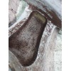 Recambio de llanta para ssangyong referencia OEM IAM 75JX18ET43  