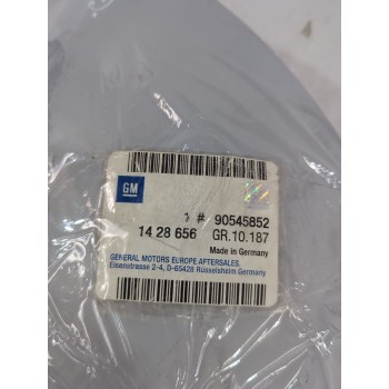 Recambio de moldura para opel referencia OEM IAM 1428656/90545852  