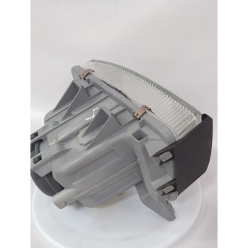 Recambio de faro antiniebla izquierdo para opel referencia OEM IAM 90377484/0305120101  