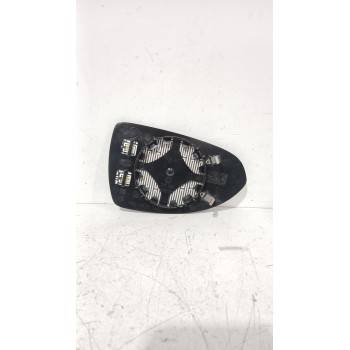 Recambio de cristal retrovisor derecho para opel referencia OEM IAM 1426554  