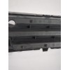 Recambio de rejilla paragolpes izquierda para opel referencia OEM IAM 13205879/13182918/551004542  