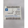 Recambio de rejilla paragolpes izquierda para opel referencia OEM IAM 13205879/13182918/551004542  
