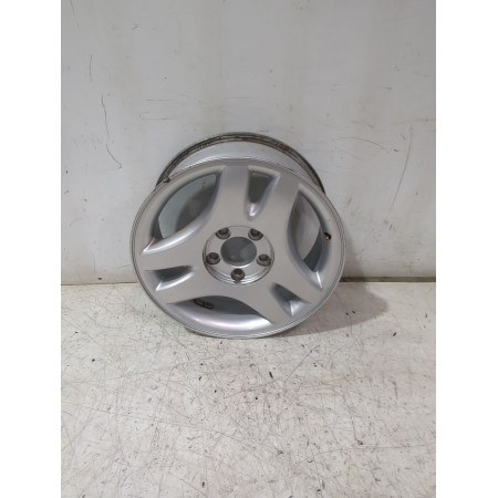 Recambio de llanta para ssangyong referencia OEM IAM 75JX18ET43  