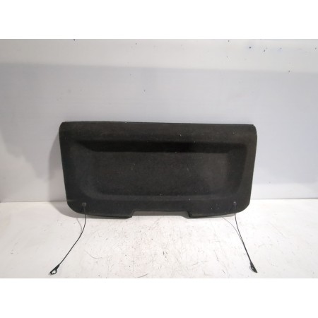 Recambio de bandeja trasera para fiat referencia OEM IAM PPWD50SFB703  