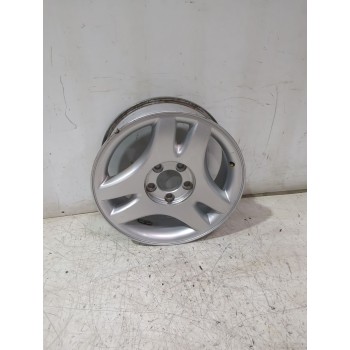 Recambio de llanta para ssangyong referencia OEM IAM 75JX18ET43  