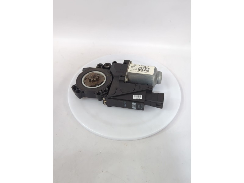Recambio de motor elevalunas delantero derecho para opel referencia OEM IAM 13173070/400639E  