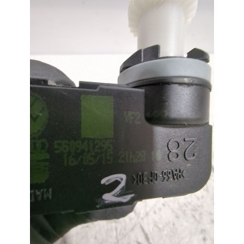Recambio de motor regulacion faros para audi referencia OEM IAM 560941295  