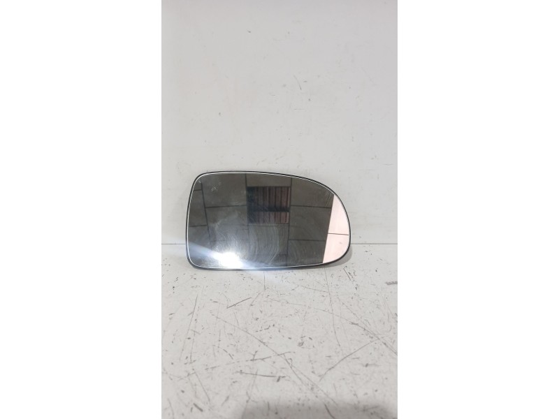 Recambio de cristal retrovisor derecho para opel referencia OEM IAM 1426526/ 9224243  