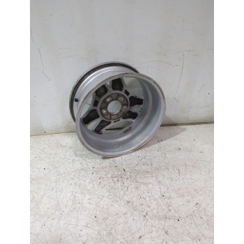 Recambio de llanta para ssangyong referencia OEM IAM 75JX18ET43  