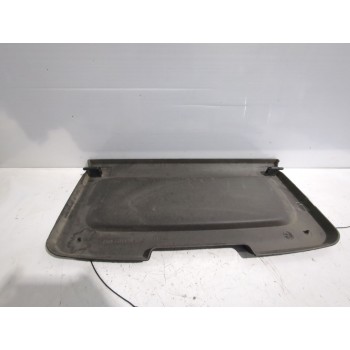 Recambio de bandeja trasera para fiat referencia OEM IAM PPWD50SFB703  