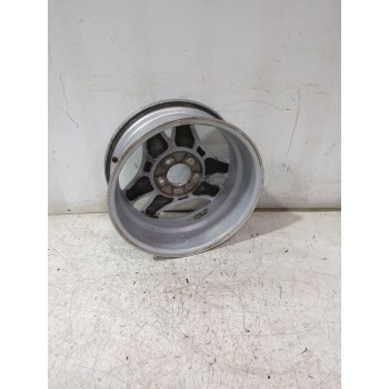 Recambio de llanta para ssangyong referencia OEM IAM 75JX18ET43  