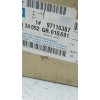 Recambio de bomba agua para opel referencia OEM IAM 97110387  