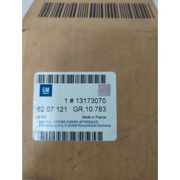 Recambio de motor elevalunas delantero derecho para opel referencia OEM IAM 13173070/400639E  