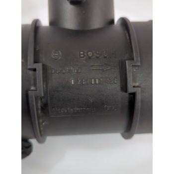 Recambio de caudalimetro para opel referencia OEM IAM 0281002428  