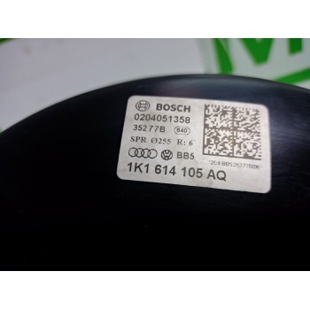 Recambio de servofreno para seat altea xl (5p5) 1.9 tdi referencia OEM IAM 1K1614105AQ  