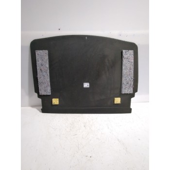 Recambio de suelo maletero para toyota referencia OEM IAM 58570  