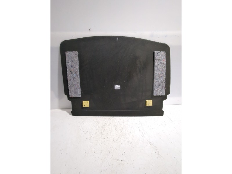 Recambio de suelo maletero para toyota referencia OEM IAM 58570  