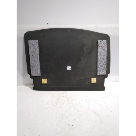 Recambio de suelo maletero para toyota referencia OEM IAM 58570  