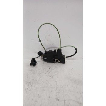 Recambio de cerradura puerta delantera derecha para lancia musa (350_) 1.4 (350.axf1a) referencia OEM IAM 71751156  