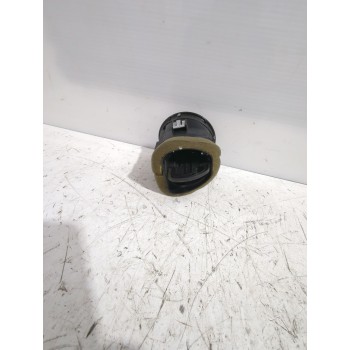 Recambio de rejilla aireadora para fiat referencia OEM IAM 226541  