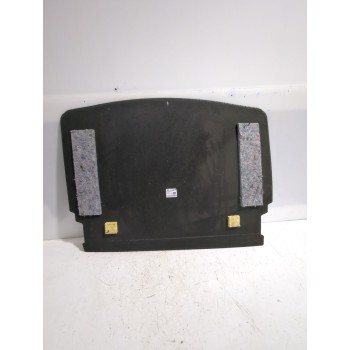 Recambio de suelo maletero para toyota referencia OEM IAM 58570  