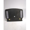 Recambio de suelo maletero para toyota referencia OEM IAM 58570  
